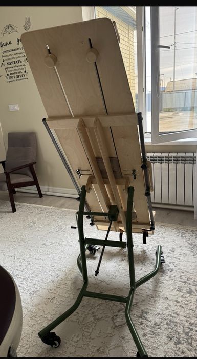 Прдам вертикализатор