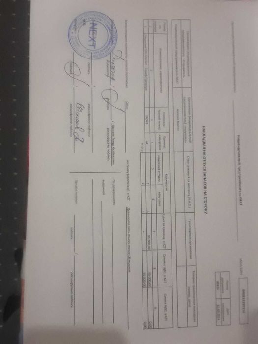 Автоматизация торговли