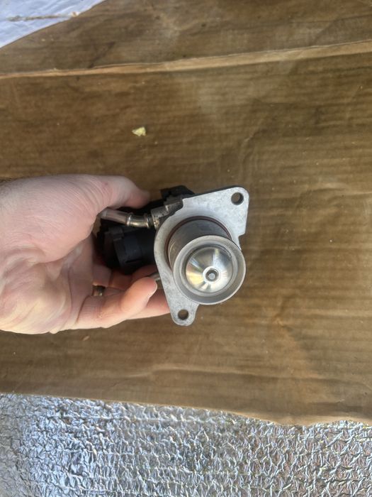Vand egr bmw e61 520d 177 cp n47
