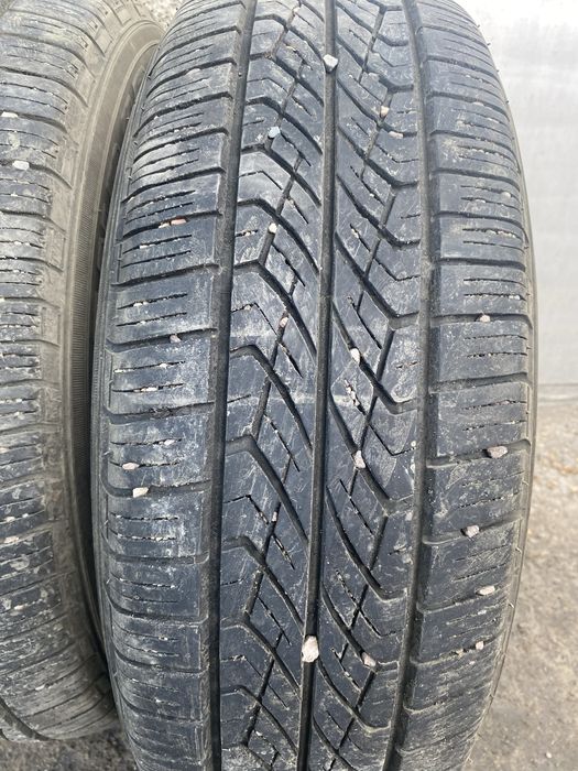 Продам шины комплекте Yokohama