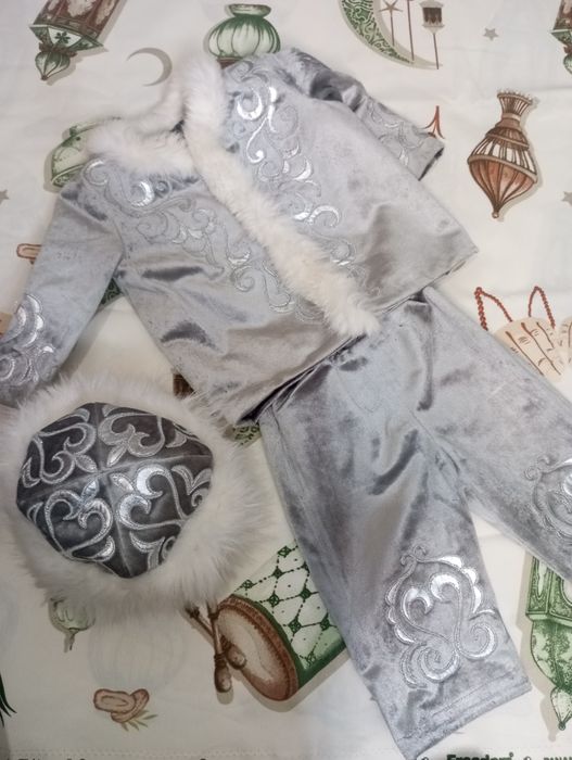 Балалар киимдери