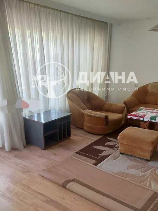 Продава се Двустаен апартамент в Пловдив, Гагарин - 63 кв.м за 1302 €/кв.м - Снимка #1