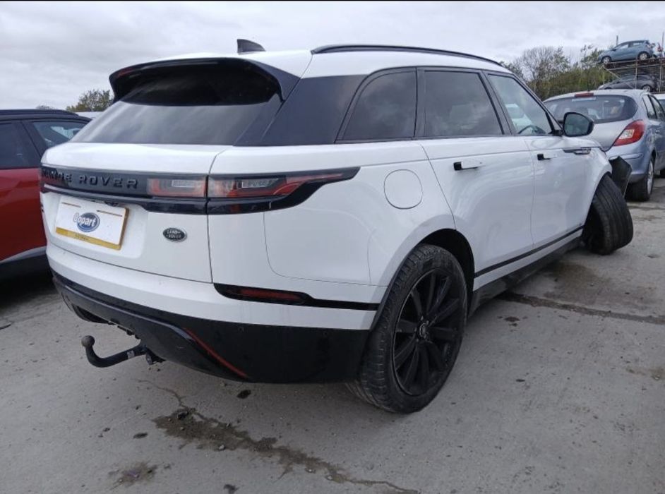 Dezmembrez Range Rover Velar 2017-2024 DT204/PT204 2.0 Diesel/Benzina