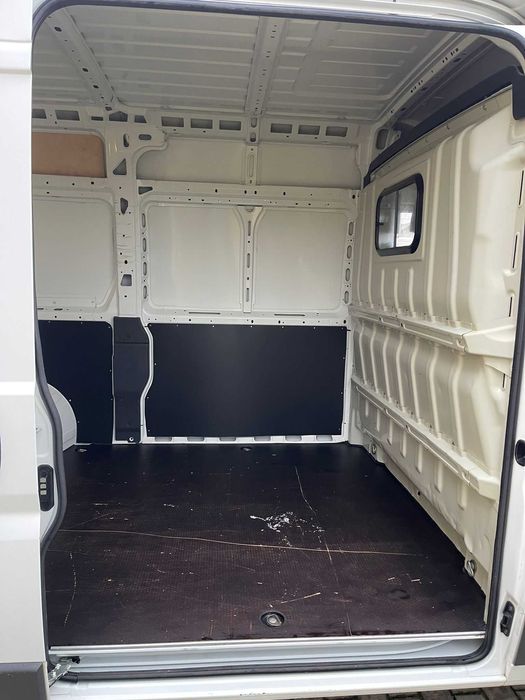 Citroen Jumper 2.2 Diesel 150 Cp 2013 Euro 5 autoutilitară