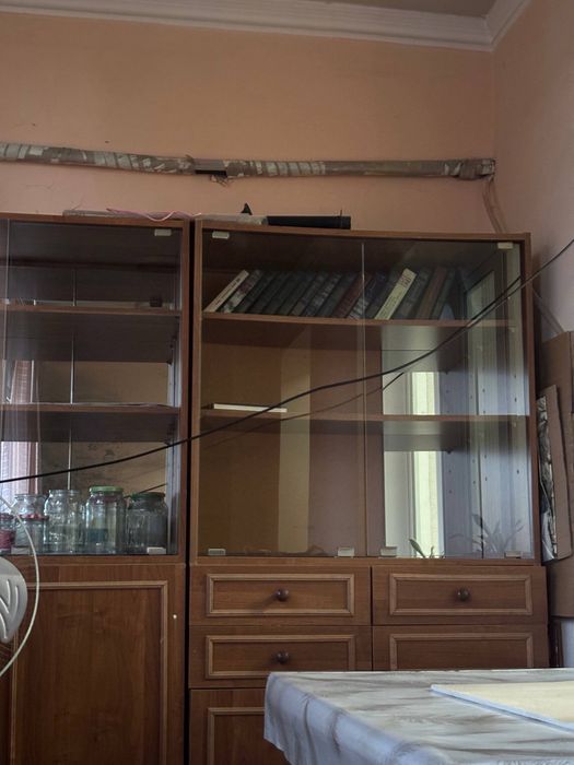 БУ мебель, ишлатилган мебель