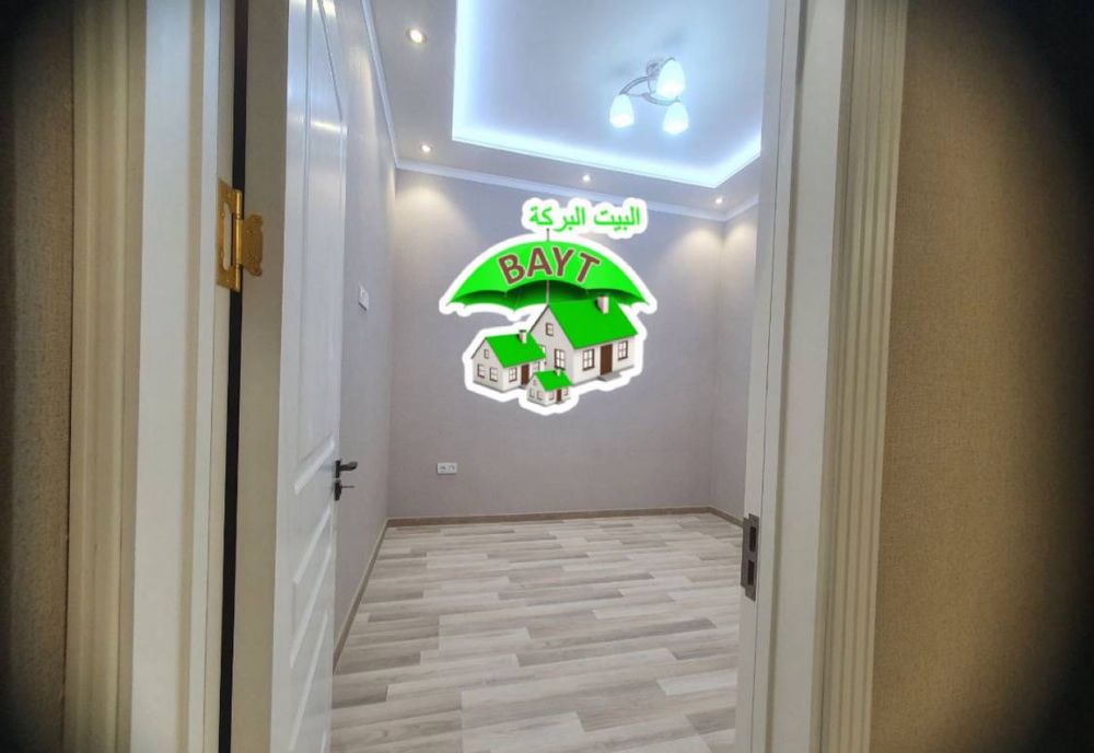 ~NOVOSTROYKA, 2/8/10, Chilonzor 24, Evroremont продаётся квартира