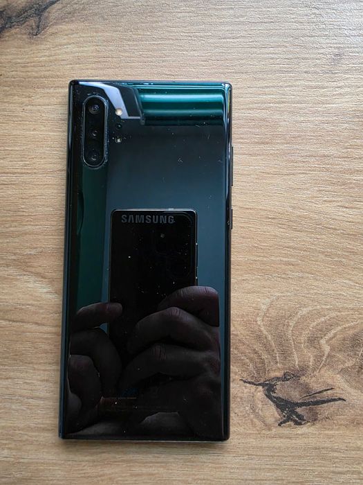 Samsung note 10+