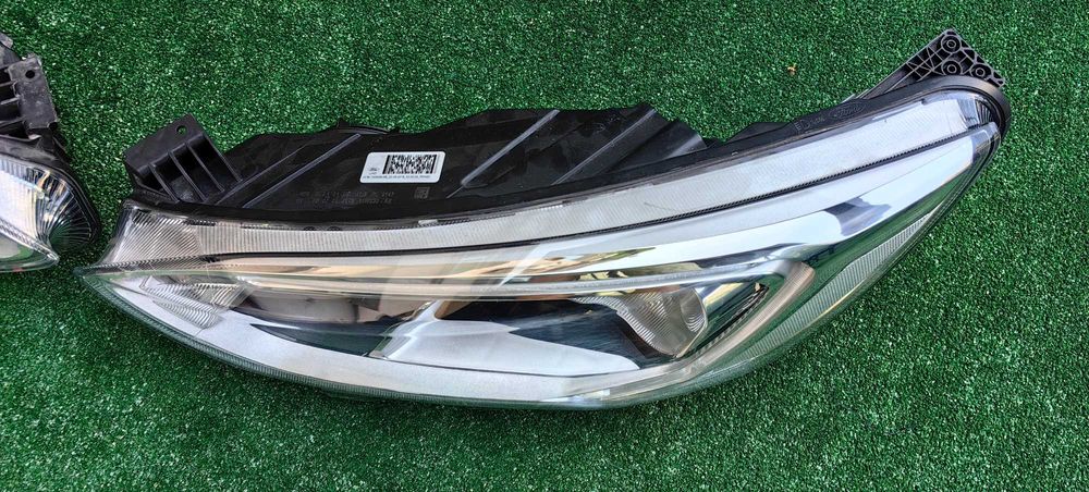 Фар за Ford Focus / Фарове за Форд Фокус