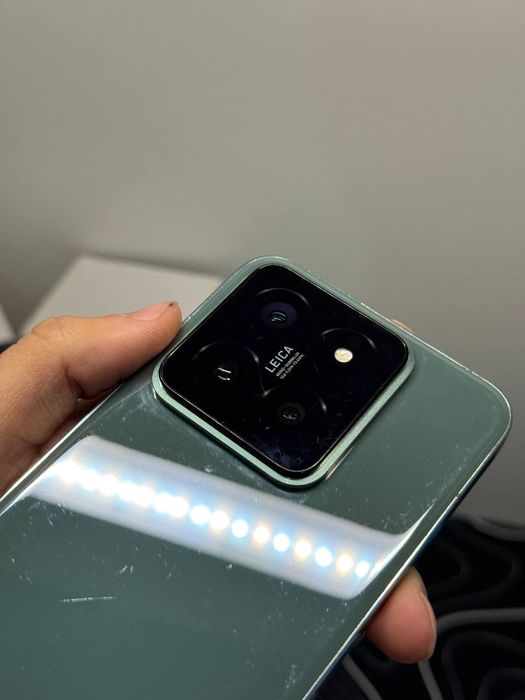 Xiaomi 14 Jade Green Global 16/512