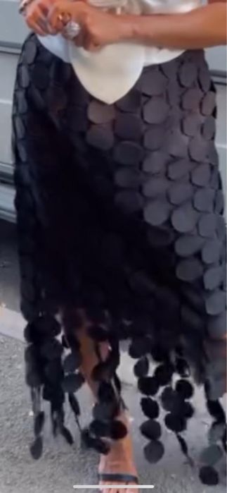 Юбка новая 48 размер