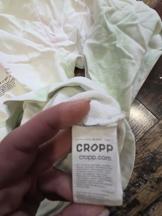 Hanorac marime L Cropp