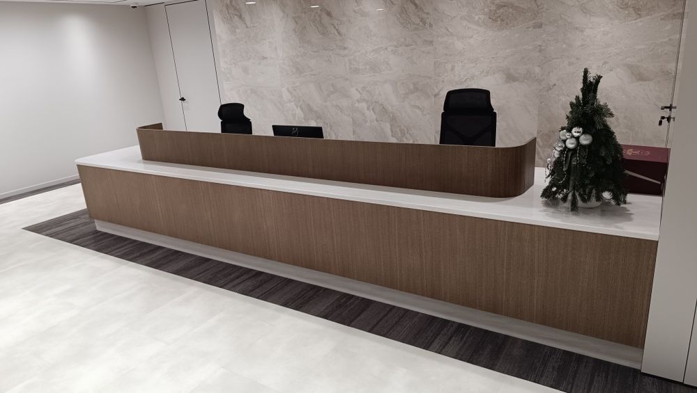 Реставрация мебели