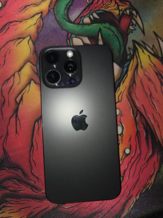 Продаю айфон 15 про макс