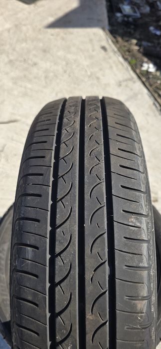 Anvelope yokohama 175/65/15 dot 2020