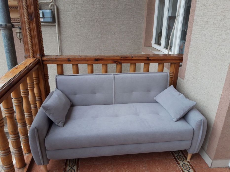 мини диван раскладной для гостиной yumshoq mebel divan