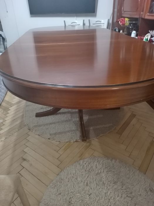 Masa  living 12 persoane Mobexpert