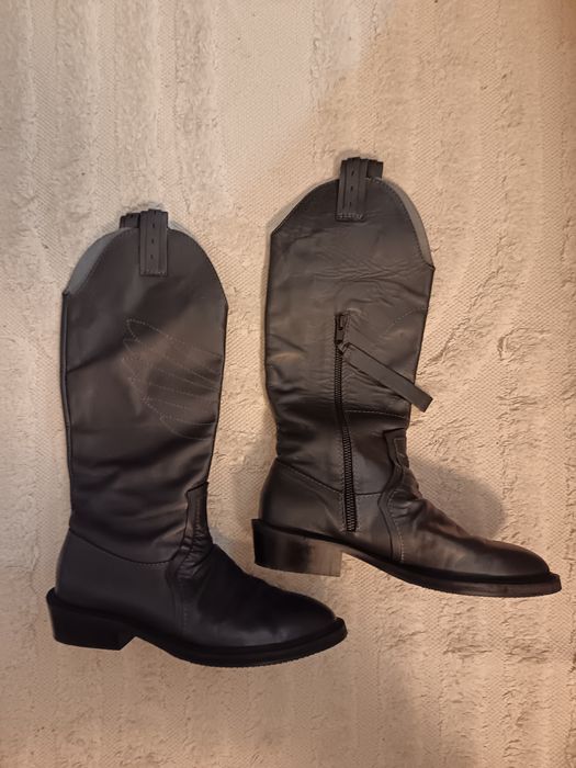 Cizme Irina Schrotter