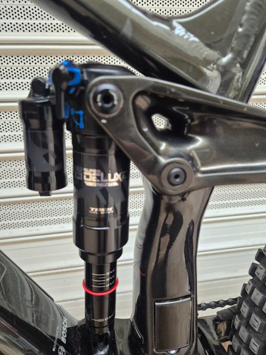 Електрически велосипед