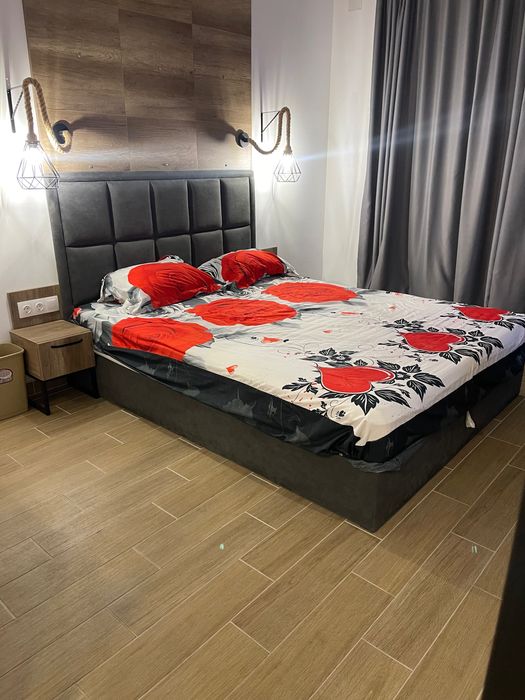 Продава се Едностаен апартамент в к.к. Слънчев бряг - 38 кв.м за 1141 €/кв.м - Снимка #5