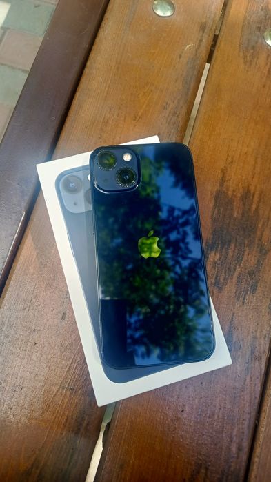 iPhone 13 128gb 79%