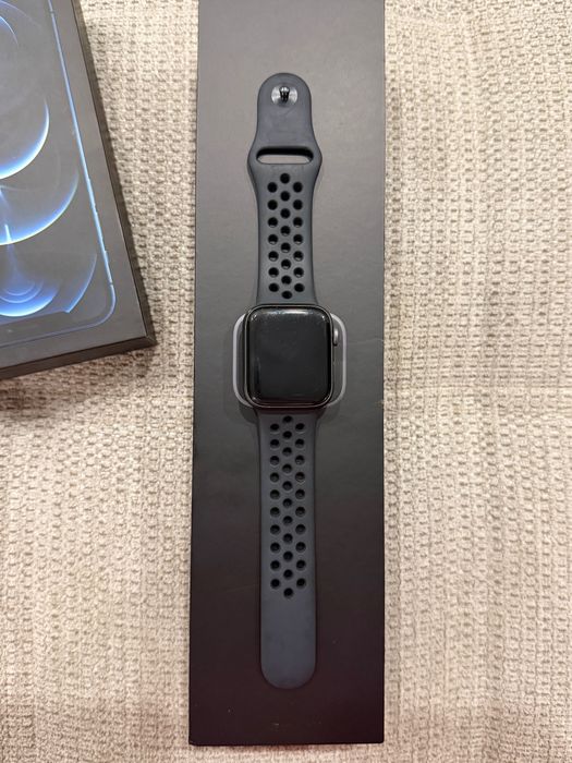 Apple Watch Nike+S4 40 mm