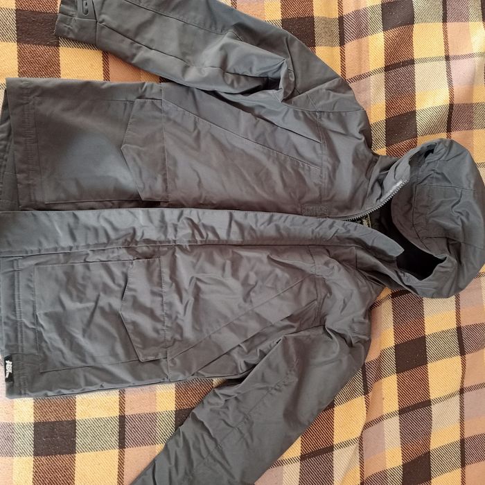 Куртка осенняя на мальчика