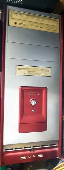 Продам Корпус на системный блок