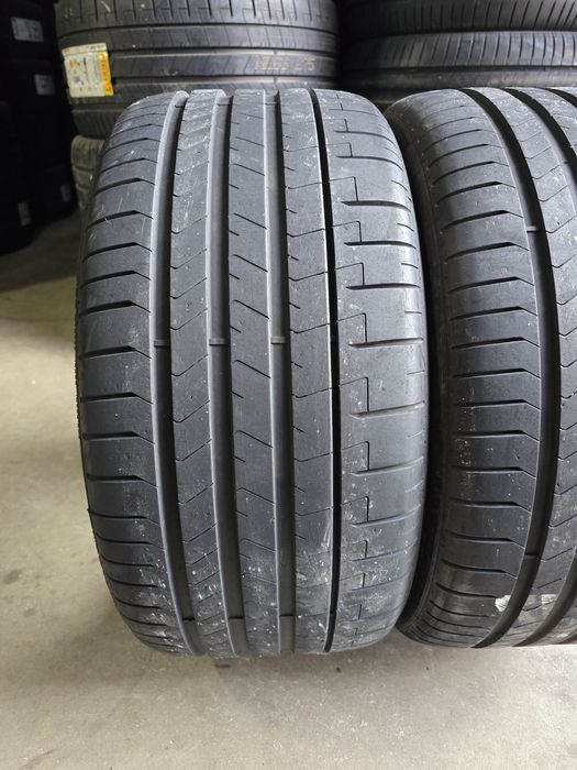275/35/19 PIRELLI 2бр