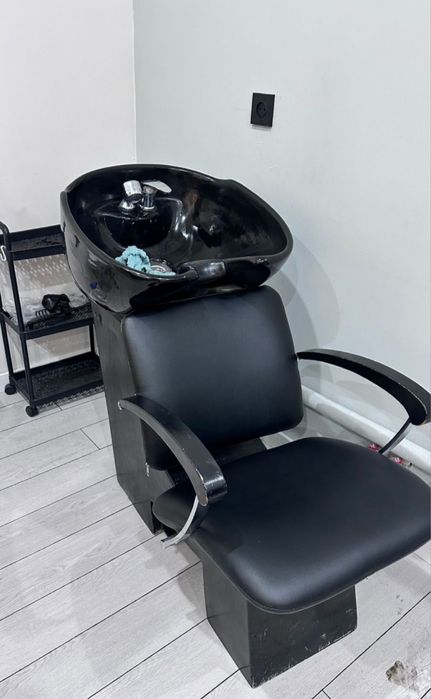 Мойка парехмахерская