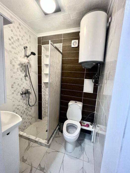 Дава се под наем Двустаен апартамент в Бургас, Сарафово - 72 кв.м за 510 € - Снимка #2