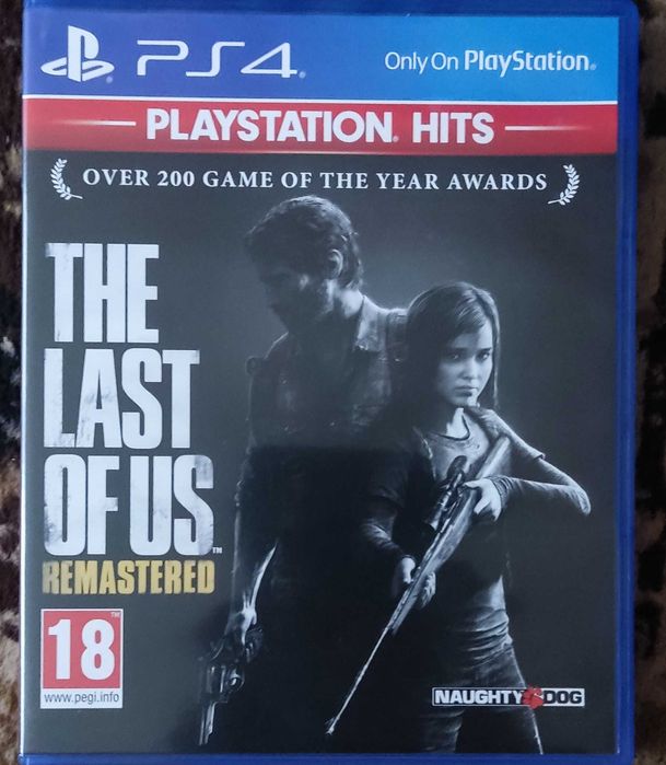 Промоция Игра за PS4/5