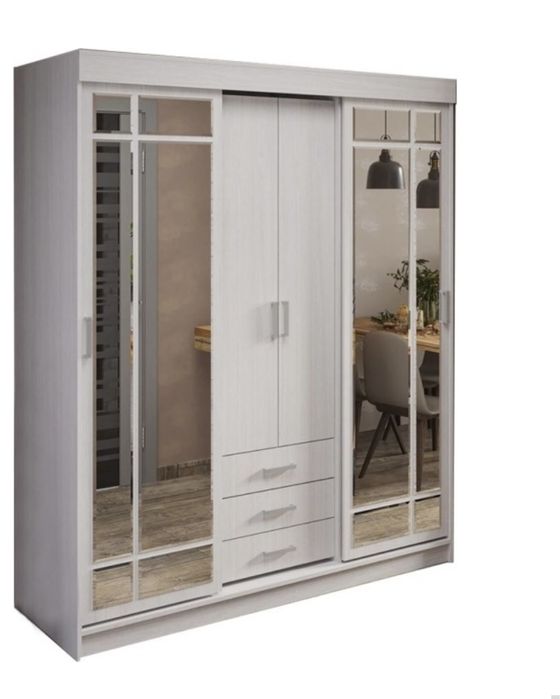 Продам  шкаф-купе