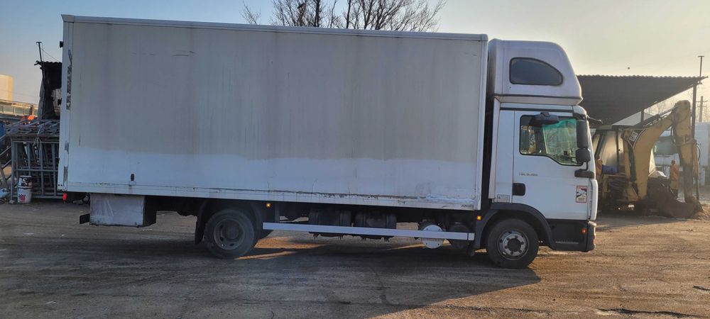 Vand MAN 8.180 TGL AN 2008 EURO 4 ,  5250 + TVA euro