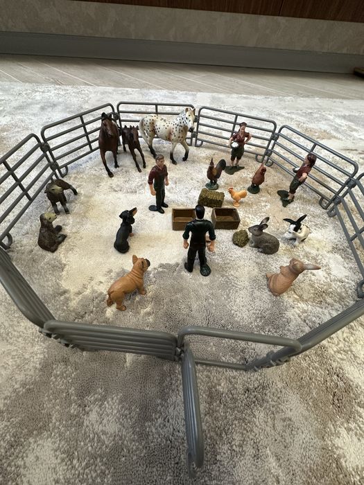Игрушка Ферма животных