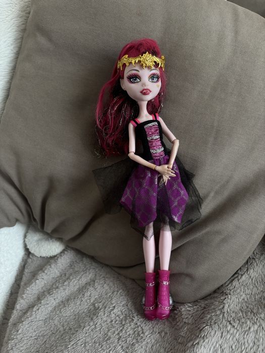 Куклы Monster High