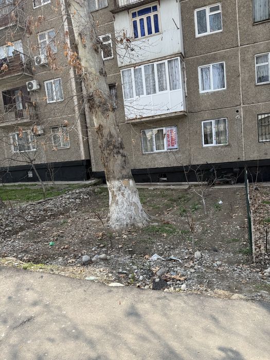 Заканалди 1хонали янги ремонт