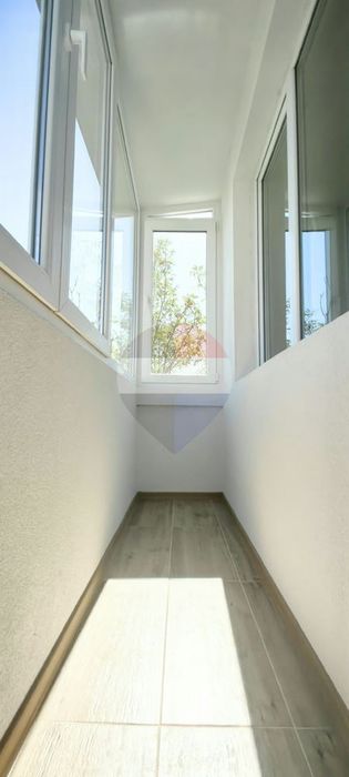 Продава се Двустаен апартамент в Варна, Младост 2 - 40 кв.м за 2798 €/кв.м - Снимка #4
