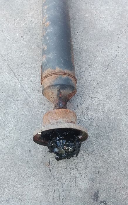 cardan spate volvo xc90 (2002->) 2.4 motorina 2004