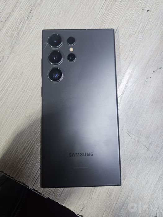 Samsung S24 Ultra