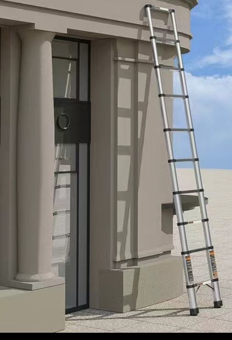 Лестница, стремянка 2.7 метр трансформер
