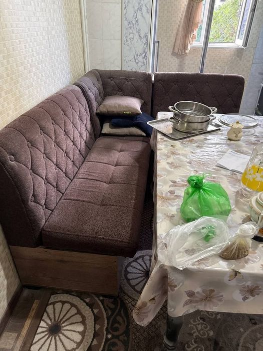 Срочно продам кухиний уголок