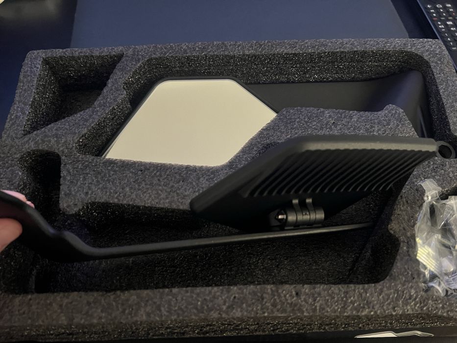 Oglinzi Moto / scuter pliabile aerodinamice