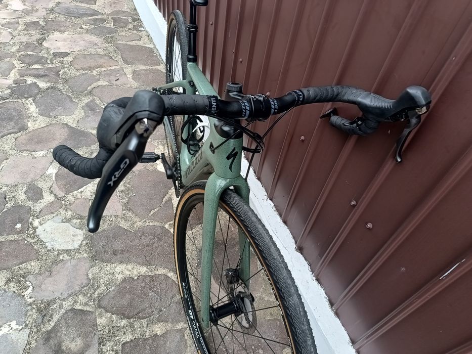 Specialized Turbo Creo SL carbon