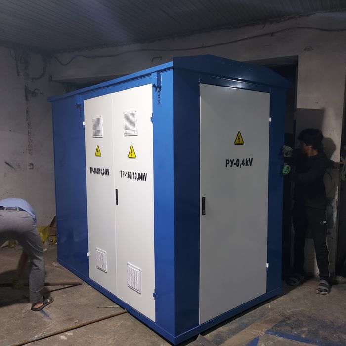 Трансформатор ктп сатамыз