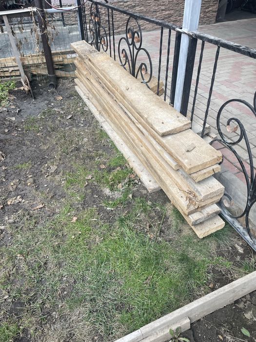 Доски  б/у отличного состояния