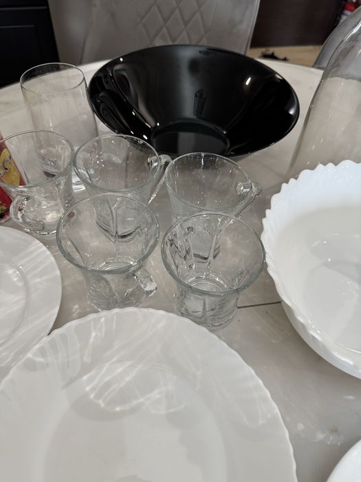 Veselă de bucătărie