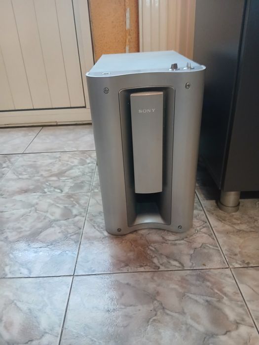 Subwoofer sony sa-wms 835