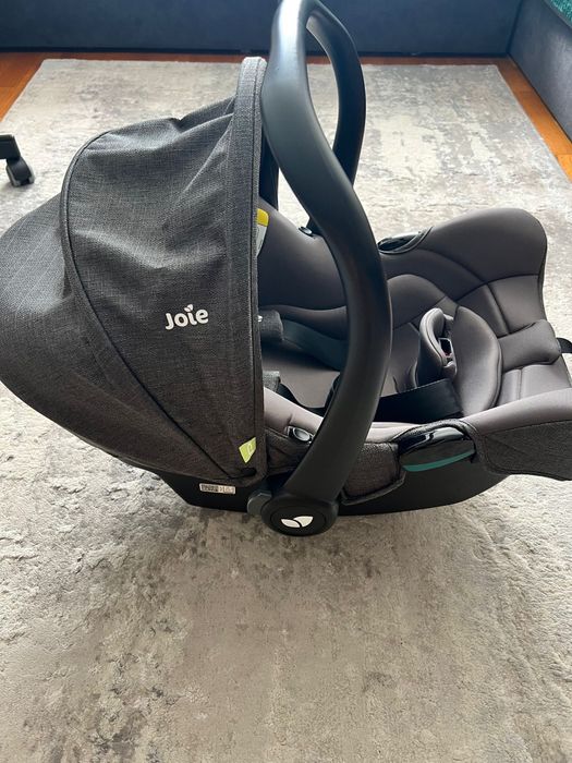 Vand scoica Joie i-Snug 2 - ca noua!
