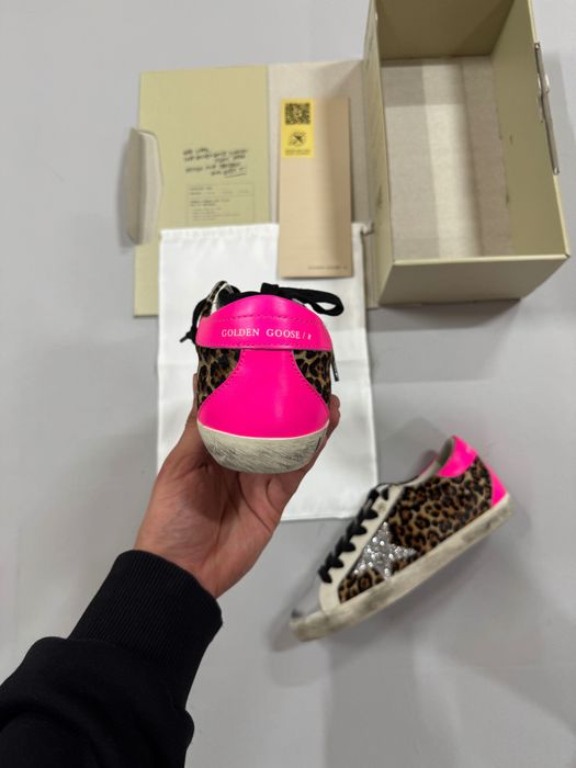 Golden Goose Marimi 36-40 Noi