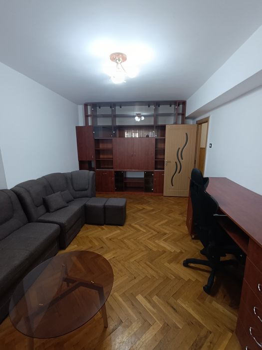 Apartament 3 camere Ultracentral
